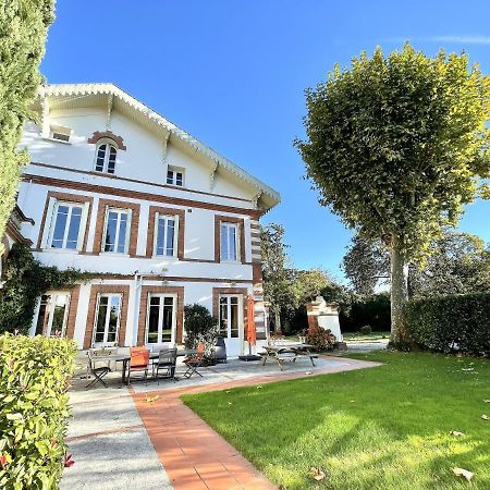 La Melanotte Toulouse Exterior foto